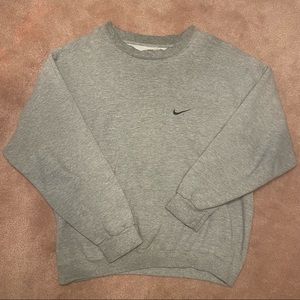 Vintage 90s Nike Sweatshirt